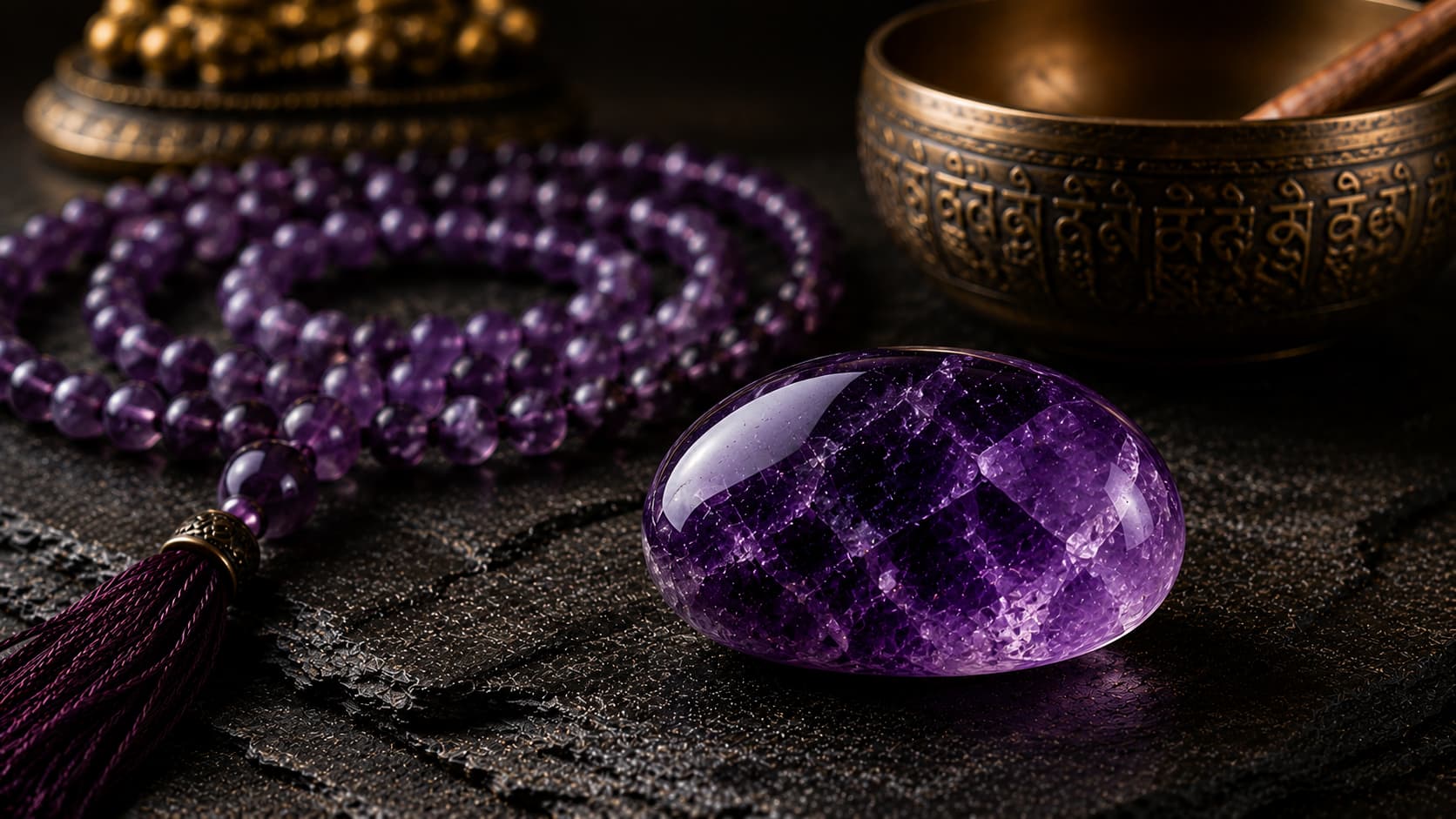 Amethyst