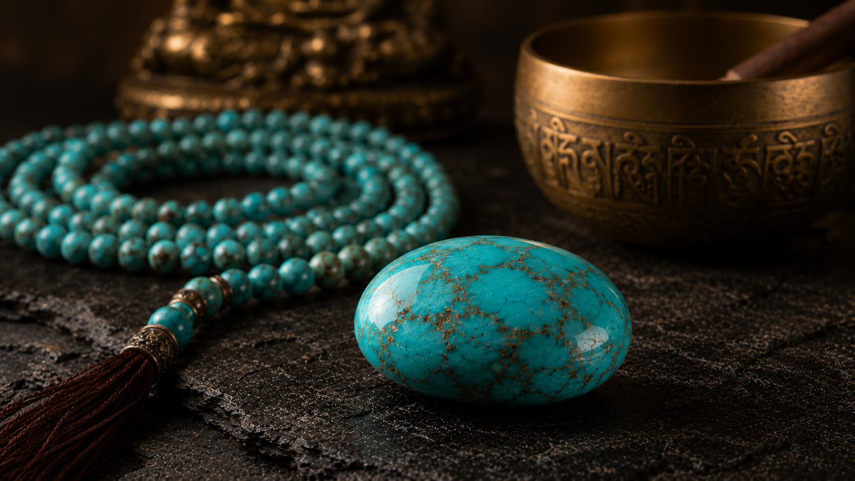 Turquoise
