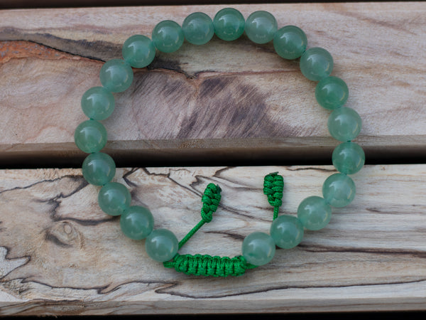 Green Aventurine Bracelet